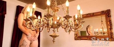 Candle Delight