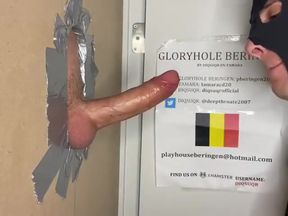 Diqsuqr - Str8 Monstercock Drained At The Gloryhole