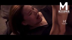 [Domestic] Madou Media Works/MD0145 Female Addict 005/Watch for free