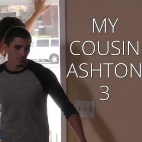 Men.com - My Cousin Ashton Part 3 - Trailer preview