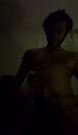 Part 1 jerkin off in bathroom (SOLO)