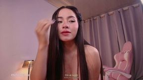 Meli Fluaa Private Show