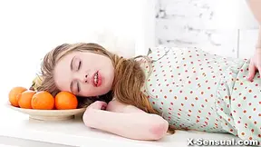 Adel Bye - Sweet Teen 18+ Passion Fruit