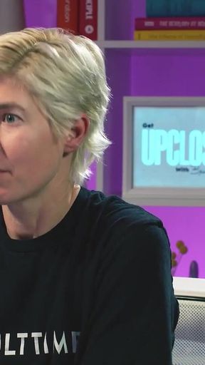 Hailey Rose Says People Underestimate Kissing and Intimacy