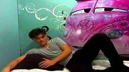 Damian I Private Show - Part 2