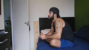 rickpaixao e joao alves