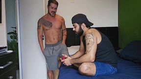 rickpaixao e joao alves