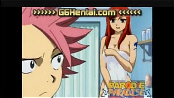 Fairy tail XXX 2 Erza