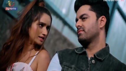 Bhabi Dewar or Akeli Raat