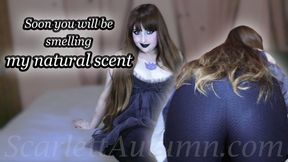 Excited about you smelling me - WMV HD 1080p