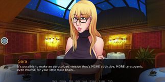 Futa Dom World - part 15