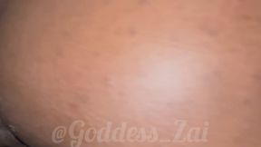 Deep Stroke Backshots making me Cream