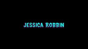 jessica robbin loves all the attention she can get