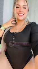 Big Booty Latina