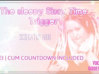 This guy Sissy Time Trigger Enhanced Version
