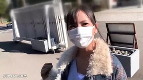 Hot Asian Angel 20617