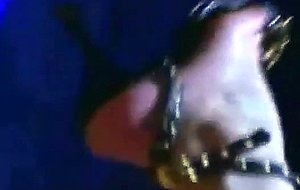Amber michaels creampied
