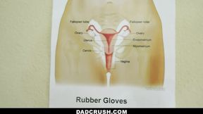 ”Birds & Bees & Thick Ds - Randy Stepdaddy P-O-V XXX”