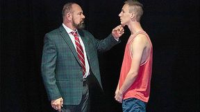 The Grooming - THE BOY ZAC Vol. 1 - Carnal Plus