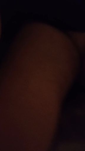 T4t Couple; Mtf Sucking Ftm T-dick (clit) & His Mancuntpussy