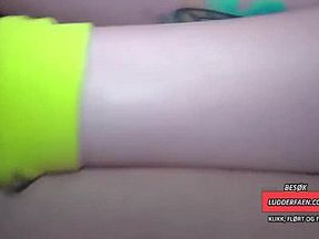 Deepthroat Og Hardt Knull Fra En Varm Jente - Pov