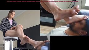 Eliza - BarChairFootstool - Mix2