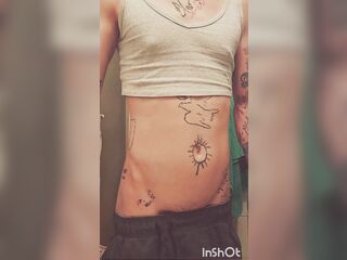 Hawt Transgender tease