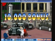 Bush royal Rampage - Flashgame