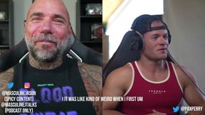 Porn Star Confessions - Pax Perry (episode 160)