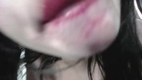 Destiny Sweetie Private Show