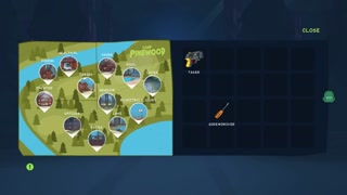 Camp Pinewood [v2.6.0] Part 6 Gameplay By LoveSkySan69