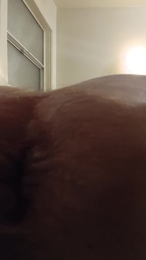 Hungry ass
