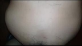 salte&ntilde_os cogiendo