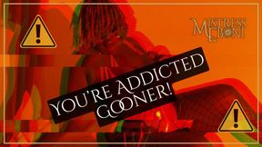 You re A BBW Addicted Gooner