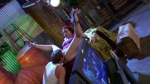 3rd Degree: Mature and Mischievous