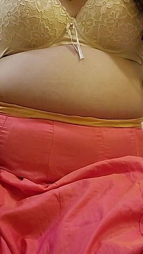 I Love Them Both Warm up Session