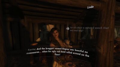 Skyrim VR NSFW Mods Part 15