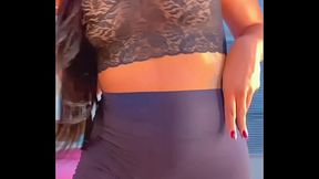 ROUPA DE ACADEMIA ️