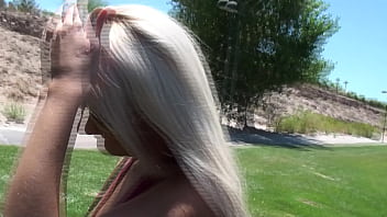Blonde Chloe Conrad Gets Double Penetrated In Hot Mfm Threesome