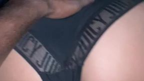 Steamy ass&#x1F351; takes backshots