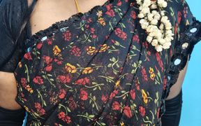 Tamil Original Akka & Thambi Sex with Steam Man Hot Desi Sex Video