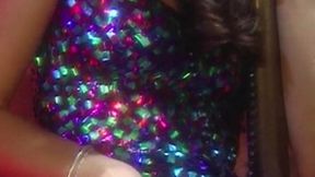 Retro Fucking with Brunette Slut