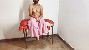 Indian College Couple Making Love on the Table Hard Sex in Hindi Audio