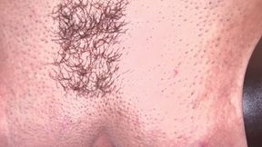 squirting bbc and orgasm