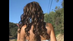 Mya Mason: Young, Exotic, Hard Ass Fuck