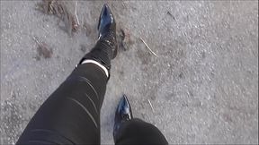 leggings