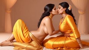 Hot desi indian nurse and patient sex