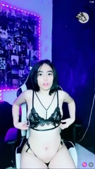 Matchalette live mango