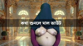 Desi Indian Bhabhi Meeting In Hotel Full Entertainment In hijab