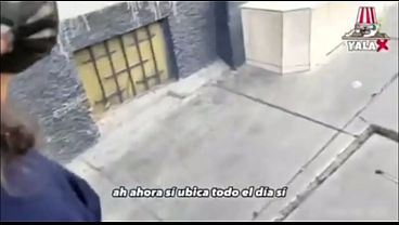 Llevo a mi novia a un telo despu&eacute_s de su universidad- La Paz Bolivia - YalaX